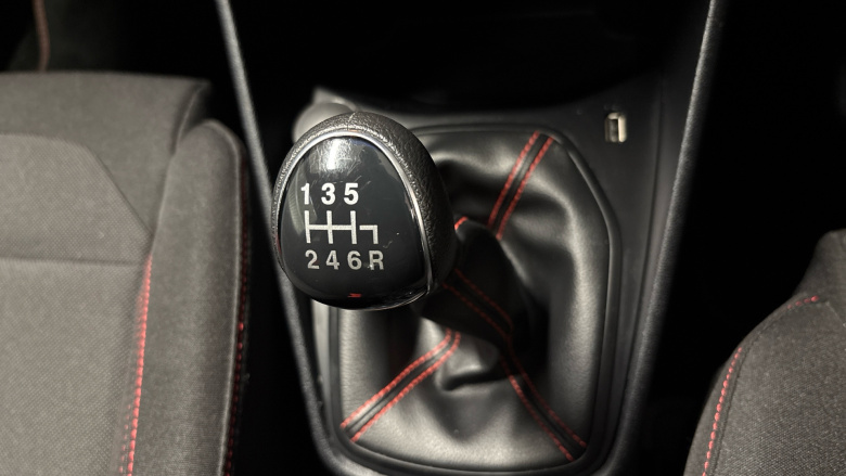 Ford Fiesta 1.0 EcoBoost ST-Line 5dr Petrol Hatchback